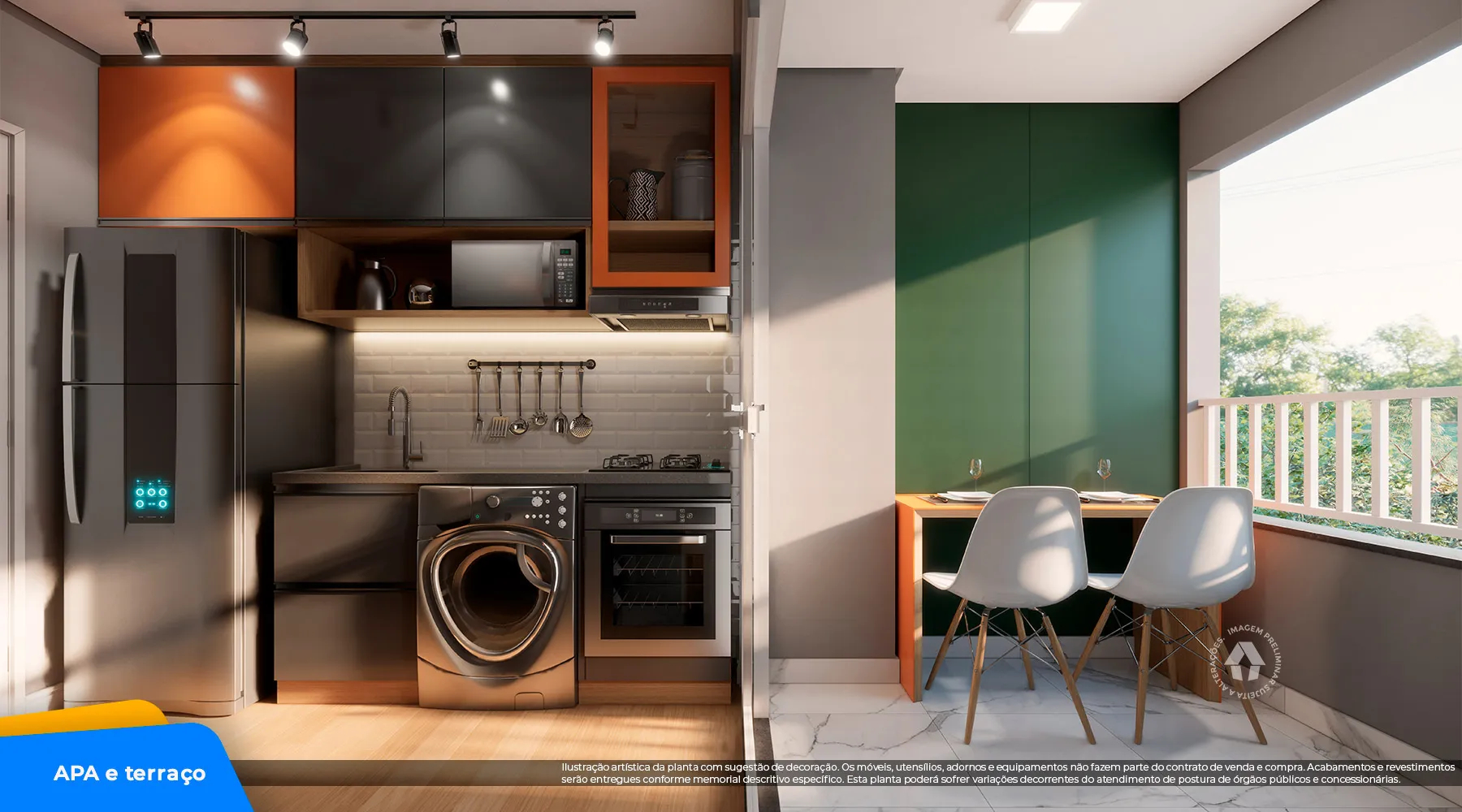 Apartamento na Vista Cupecê, Zona Sul de São Paulo, ideal para quem busca conforto, mobilidade e ótima localização.